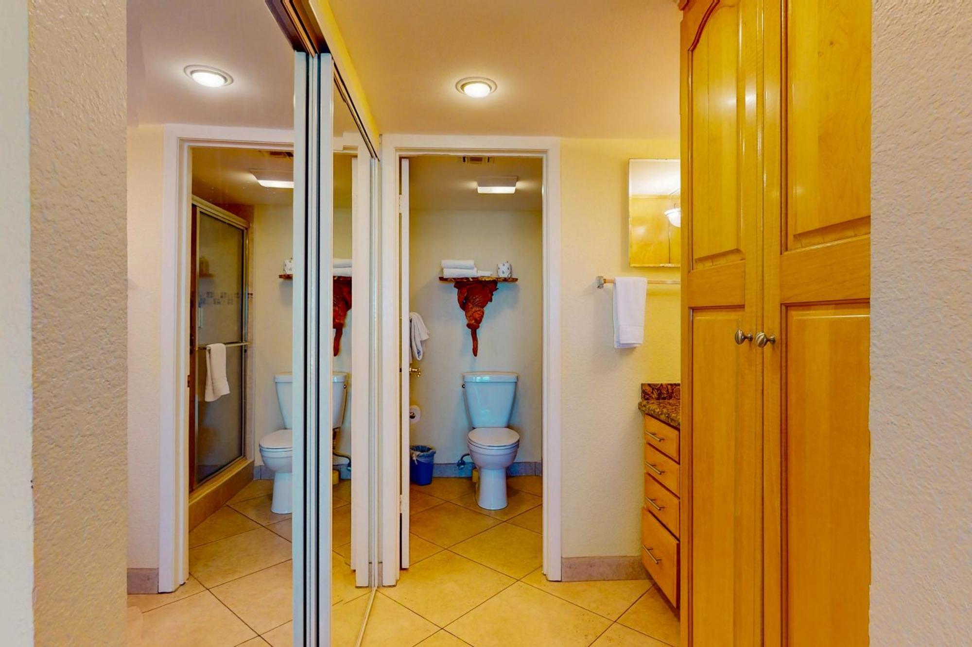 Apartmán Saida Towers IV #4906 South Padre Island Exteriér fotografie