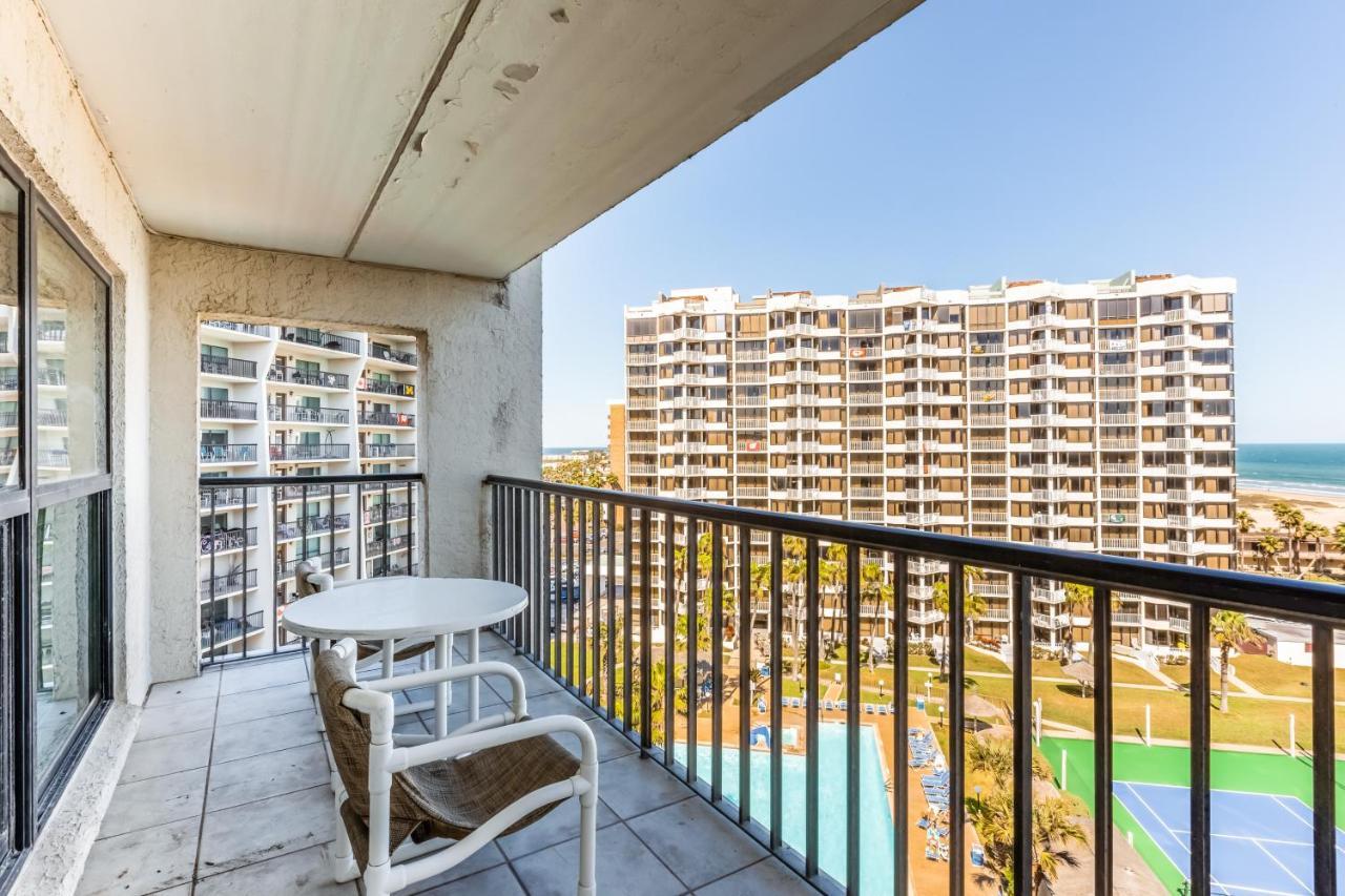 Apartmán Saida Towers IV #4906 South Padre Island Exteriér fotografie