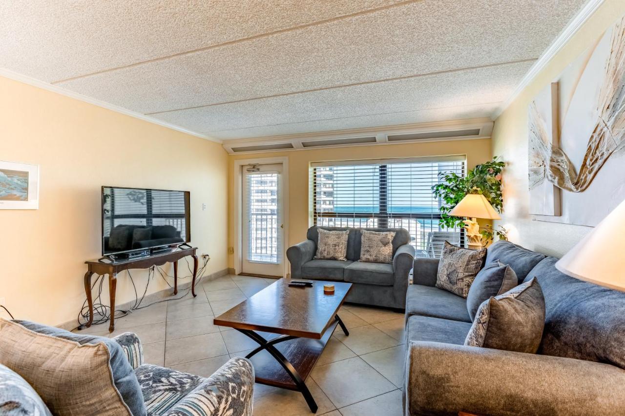 Apartmán Saida Towers IV #4906 South Padre Island Exteriér fotografie