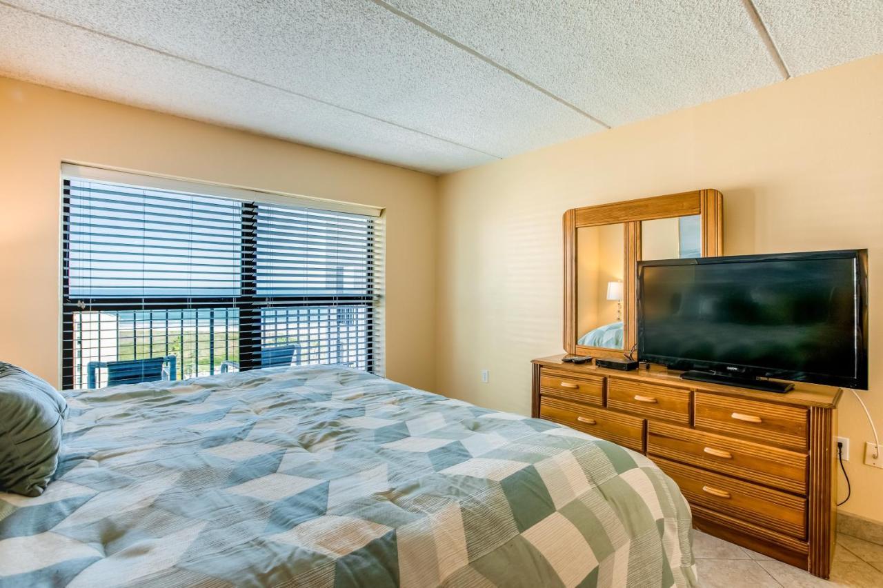 Apartmán Saida Towers IV #4906 South Padre Island Exteriér fotografie