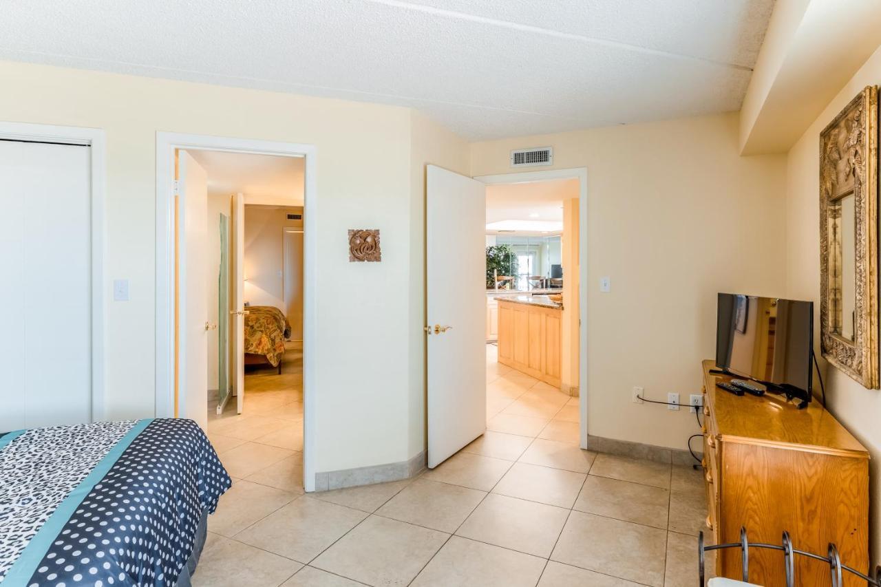 Apartmán Saida Towers IV #4906 South Padre Island Exteriér fotografie