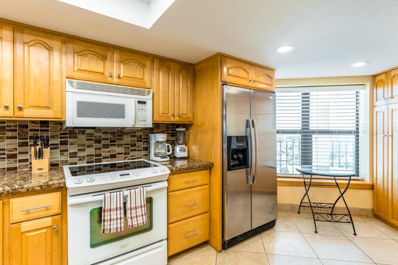Apartmán Saida Towers IV #4906 South Padre Island Exteriér fotografie