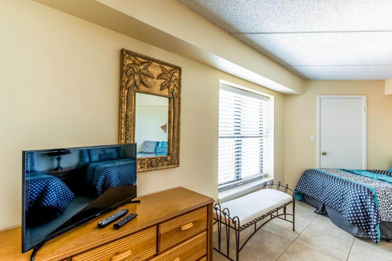 Apartmán Saida Towers IV #4906 South Padre Island Exteriér fotografie