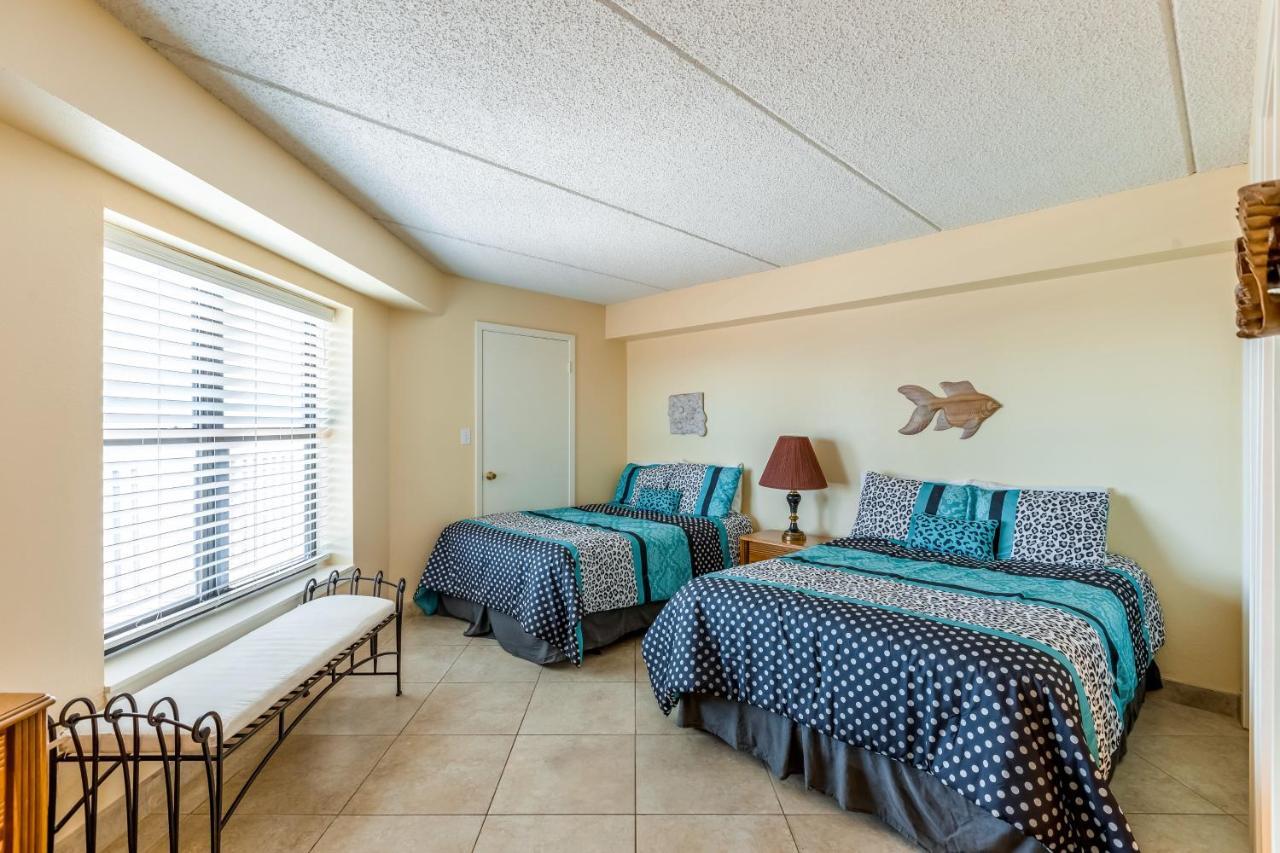Apartmán Saida Towers IV #4906 South Padre Island Exteriér fotografie