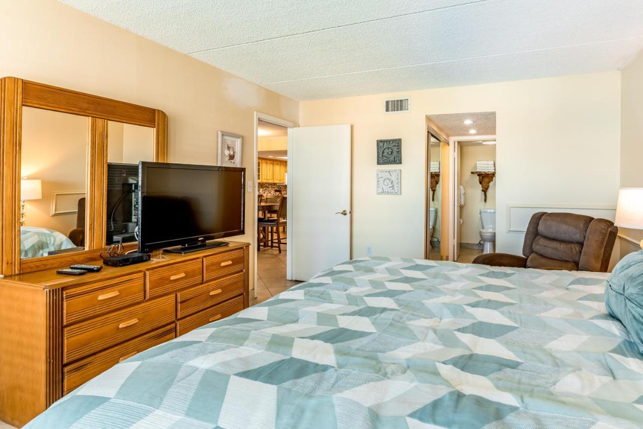 Apartmán Saida Towers IV #4906 South Padre Island Exteriér fotografie
