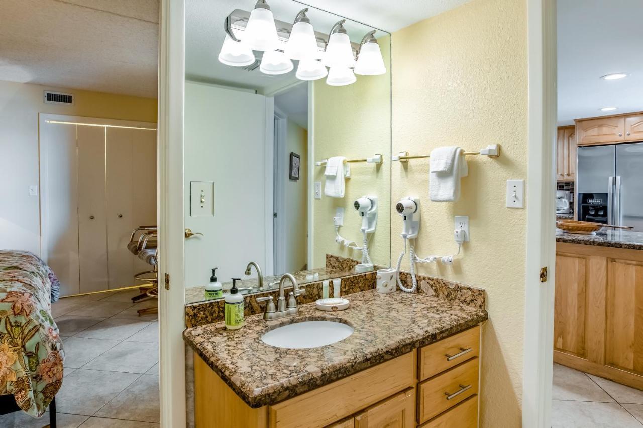 Apartmán Saida Towers IV #4906 South Padre Island Exteriér fotografie