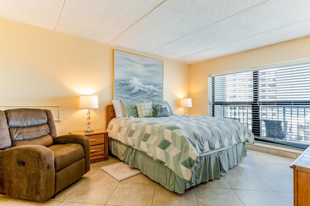 Apartmán Saida Towers IV #4906 South Padre Island Exteriér fotografie