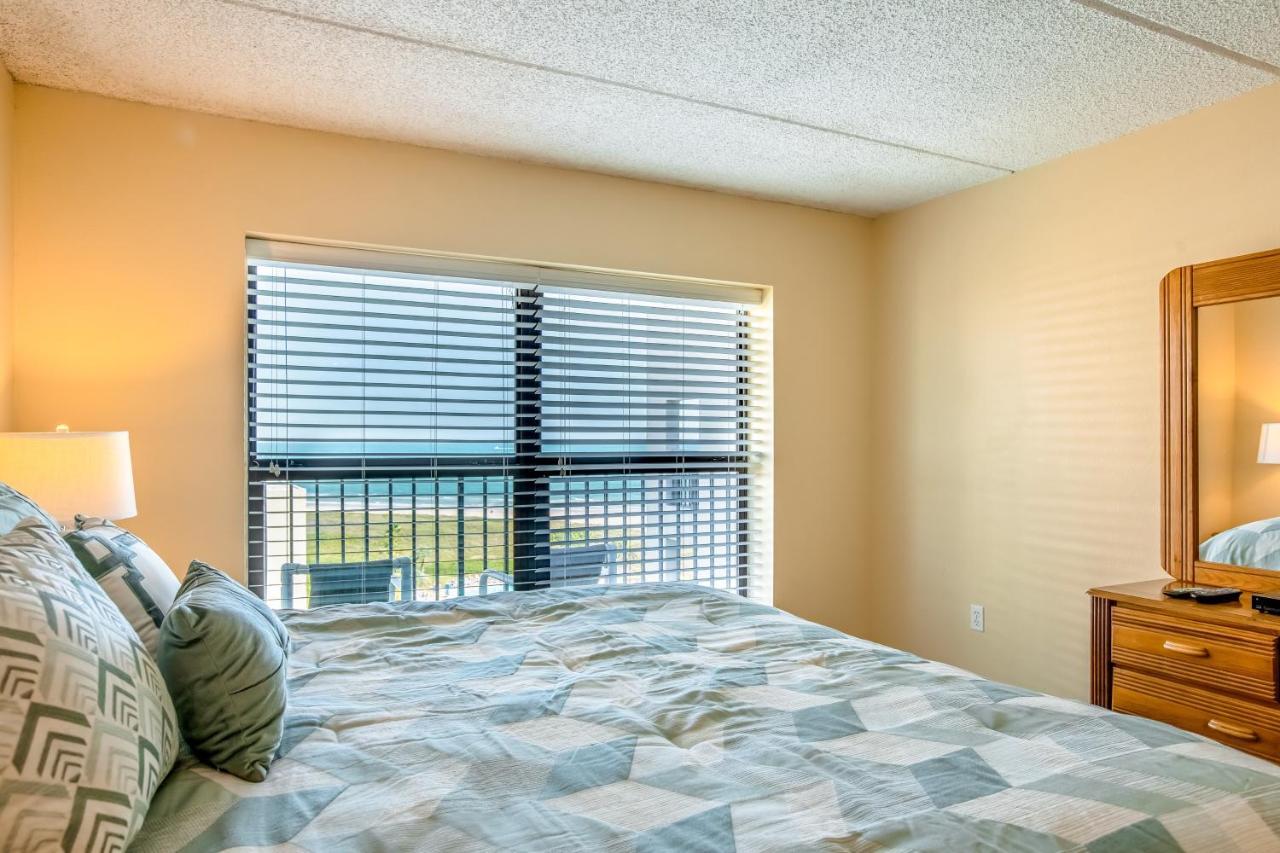 Apartmán Saida Towers IV #4906 South Padre Island Exteriér fotografie
