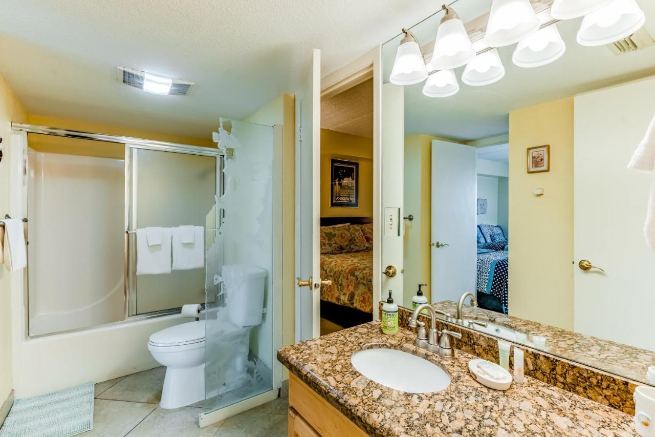 Apartmán Saida Towers IV #4906 South Padre Island Exteriér fotografie